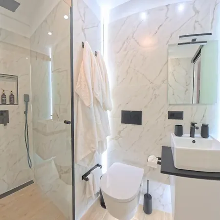 아파트 Anatolia 515