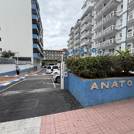 아파트 Anatolia 515 *